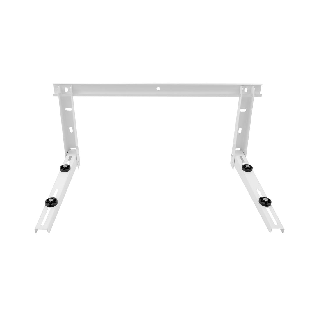 Bevestigingsbeugel / ophangbeugel voor Maclean-airconditioner / warmtepomp, afmetingen 780 x 350 x 450 mm, gegalvaniseerd staal, tot 180 kg, MC-146