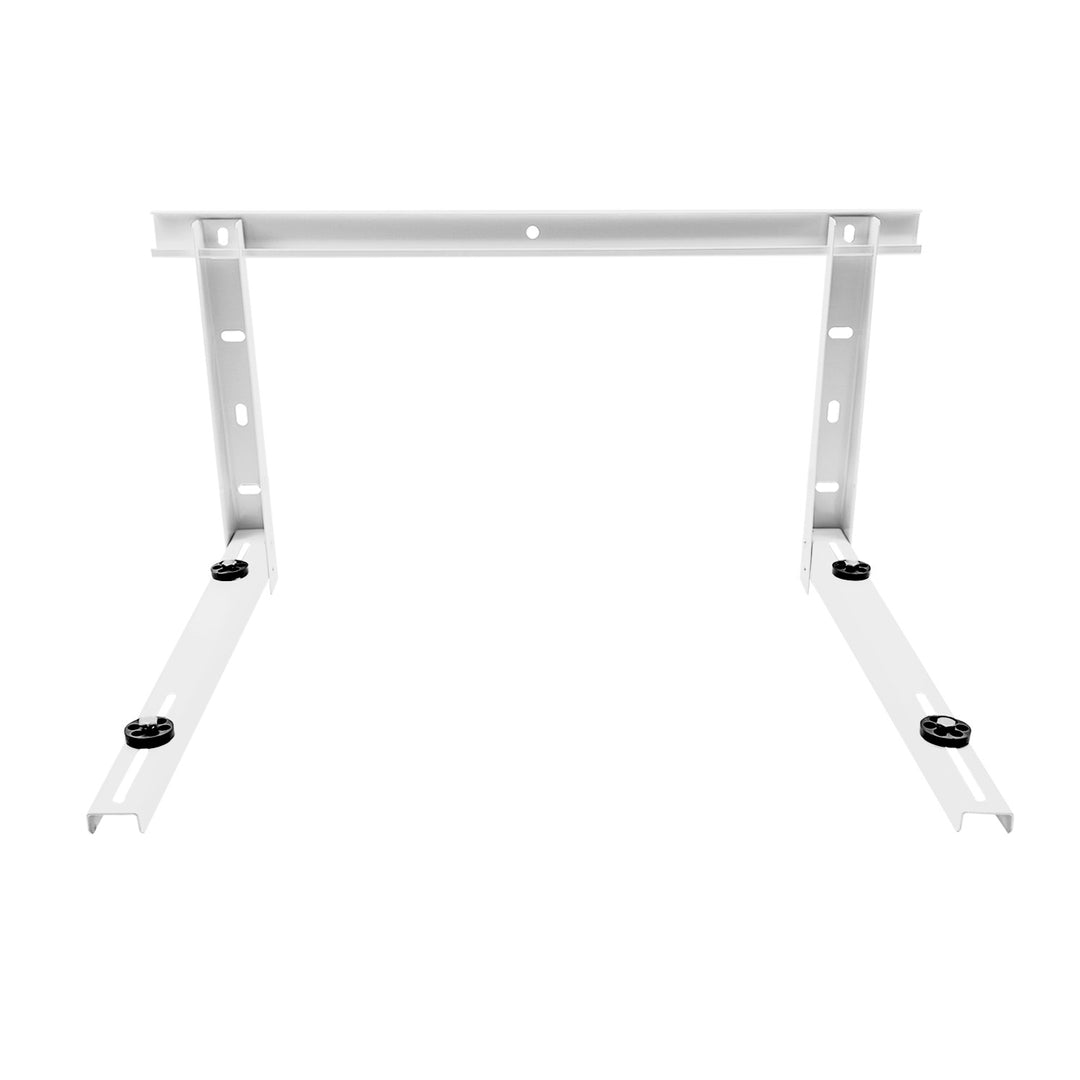 Bevestigingsbeugel / ophangbeugel voor Maclean-airconditioner / warmtepomp, afmetingen 800 x 420 x 600 mm, gegalvaniseerd staal, tot 260 kg, MC-147