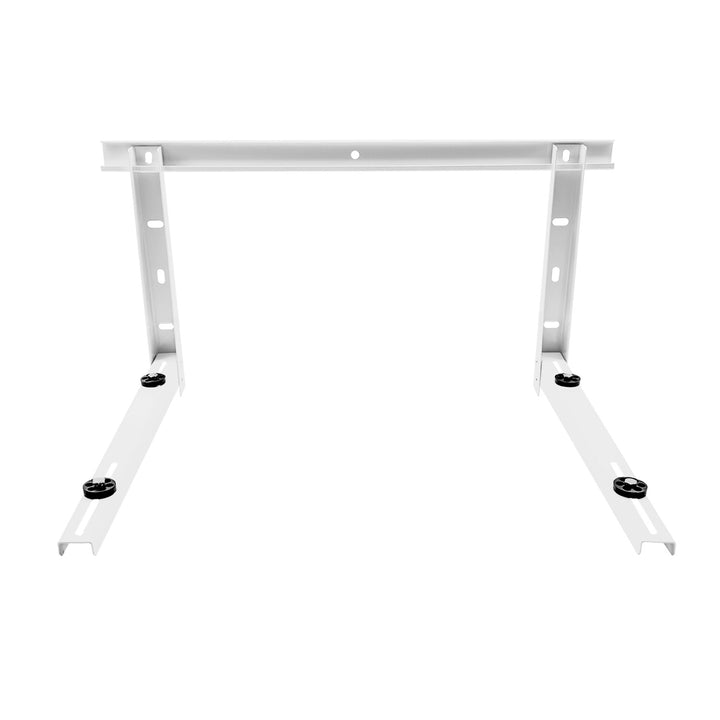 Bevestigingsbeugel / ophangbeugel voor Maclean-airconditioner / warmtepomp, afmetingen 800 x 420 x 600 mm, gegalvaniseerd staal, tot 260 kg, MC-147