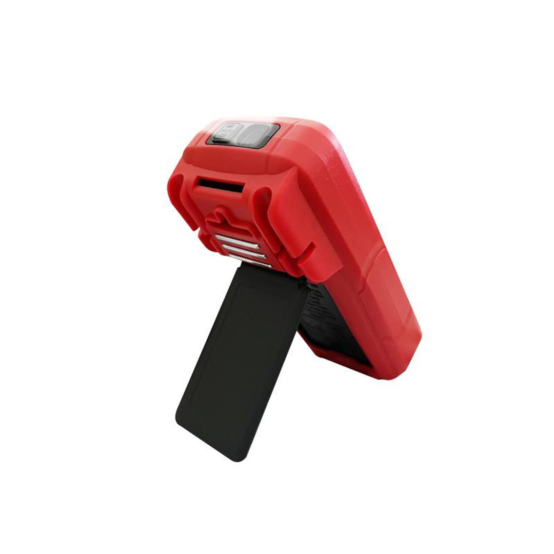 Universele meter LTC, zakluchtfunctie, diode-testfunctie, AC/DC 0-600V, magnetische houder, LXT33A