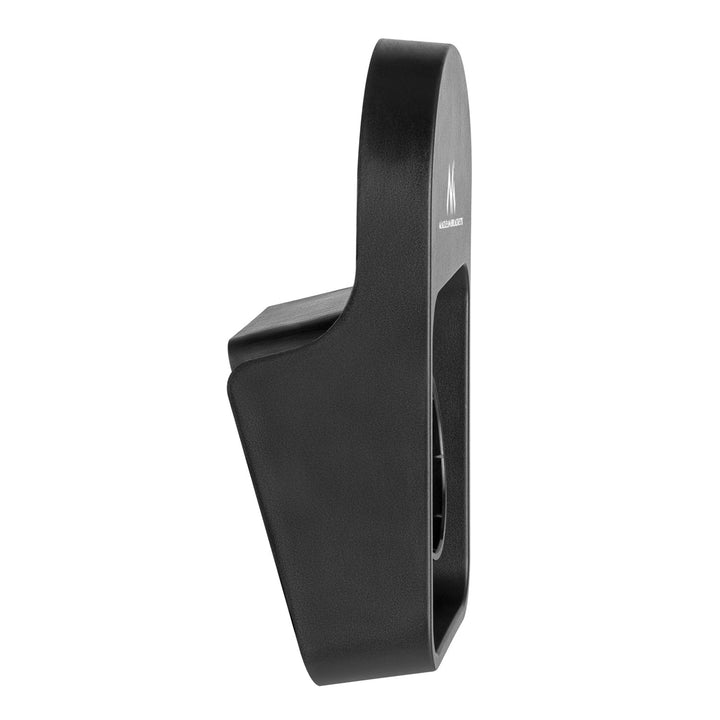 Wandhouder voor kabel en stekker van de Maclean EV-oplader, universeel, type 2, max. belasting 10 kg, MC-901
