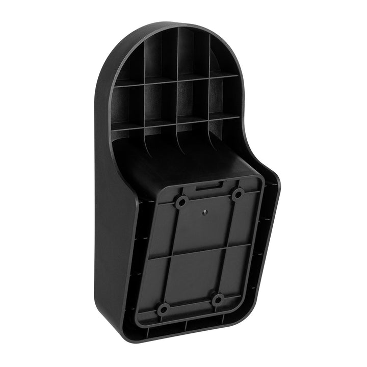 Wandhouder voor kabel en stekker van de Maclean EV-oplader, universeel, type 2, max. belasting 10 kg, MC-901