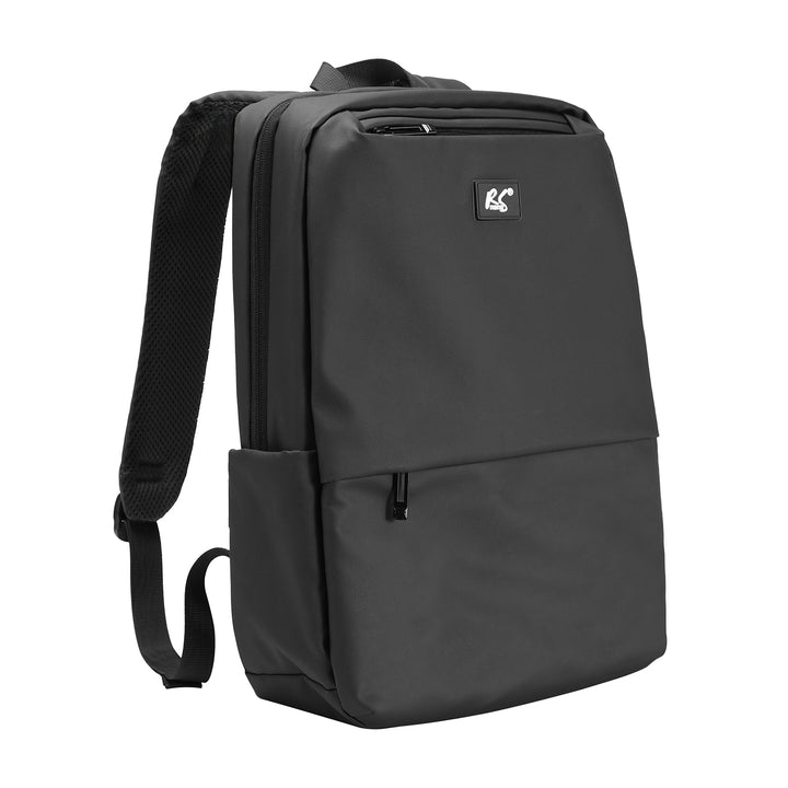 NanoRS-laptoprugzak, 15,6", zwart, 41x29x4, waterafstotend RS202 B