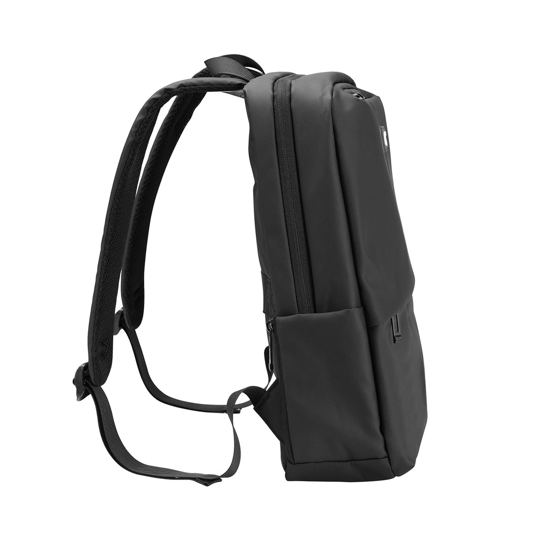 NanoRS-laptoprugzak, 15,6", zwart, 41x29x4, waterafstotend RS202 B