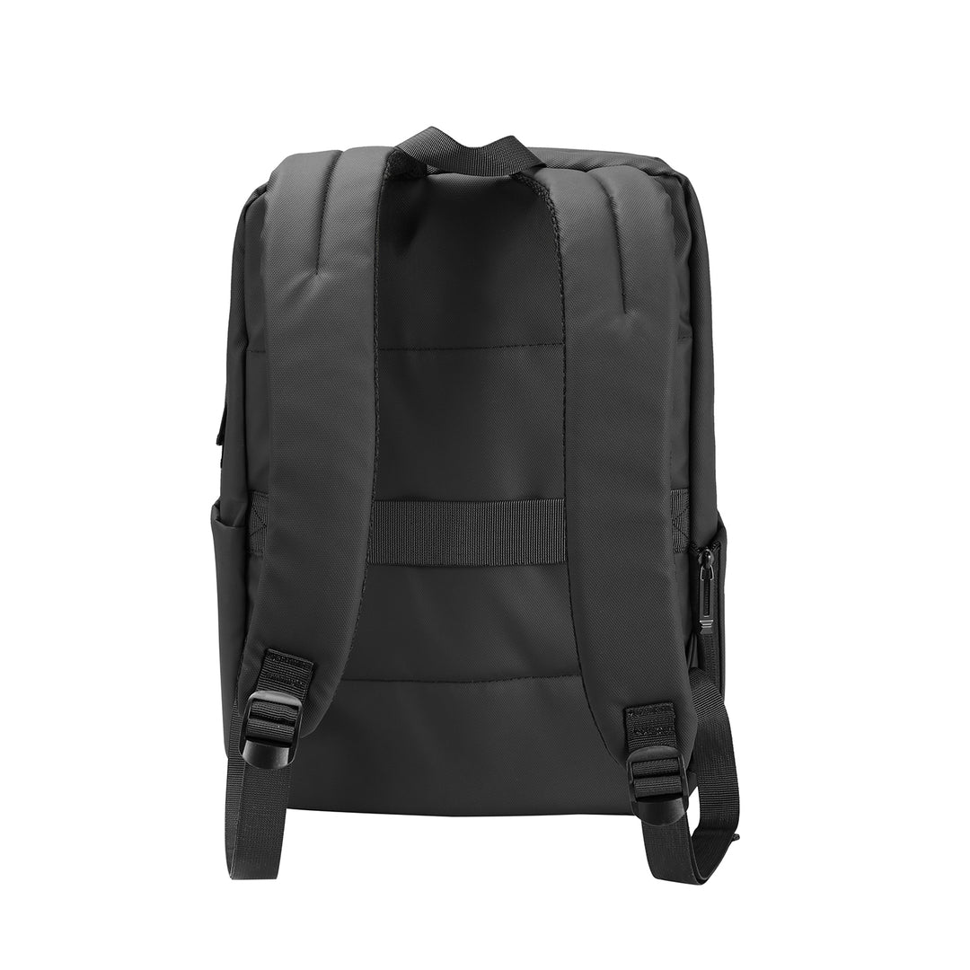 NanoRS-laptoprugzak, 15,6", zwart, 41x29x4, waterafstotend RS202 B