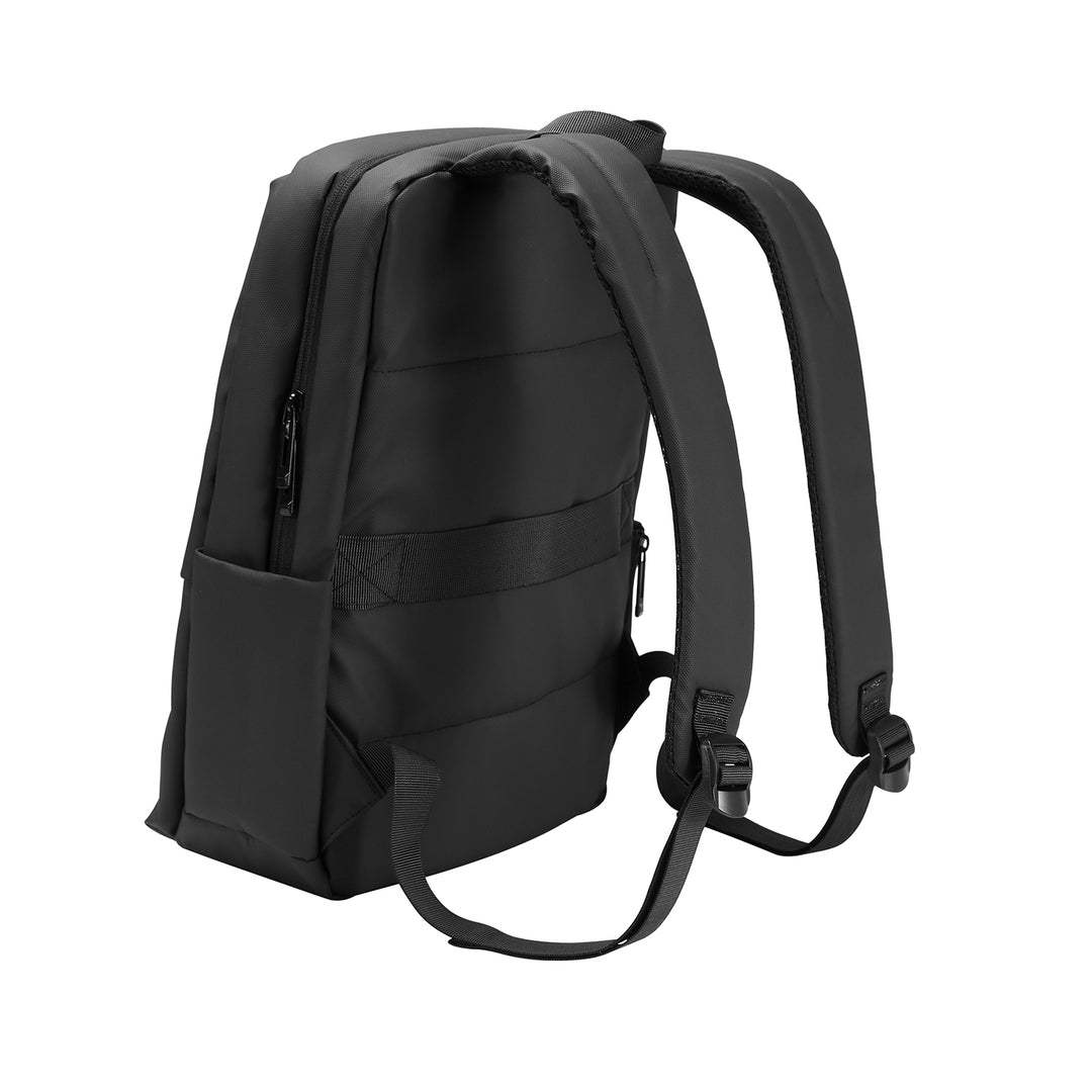 NanoRS-laptoprugzak, 15,6", zwart, 41x29x4, waterafstotend RS202 B