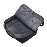 NanoRS-laptoprugzak, 15,6", zwart, 43x30x10, waterbestendig RS203 B