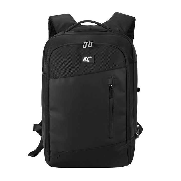 NanoRS-laptoprugzak, 15,6", zwart, 42x28,5x14, waterafstotend RS204 B