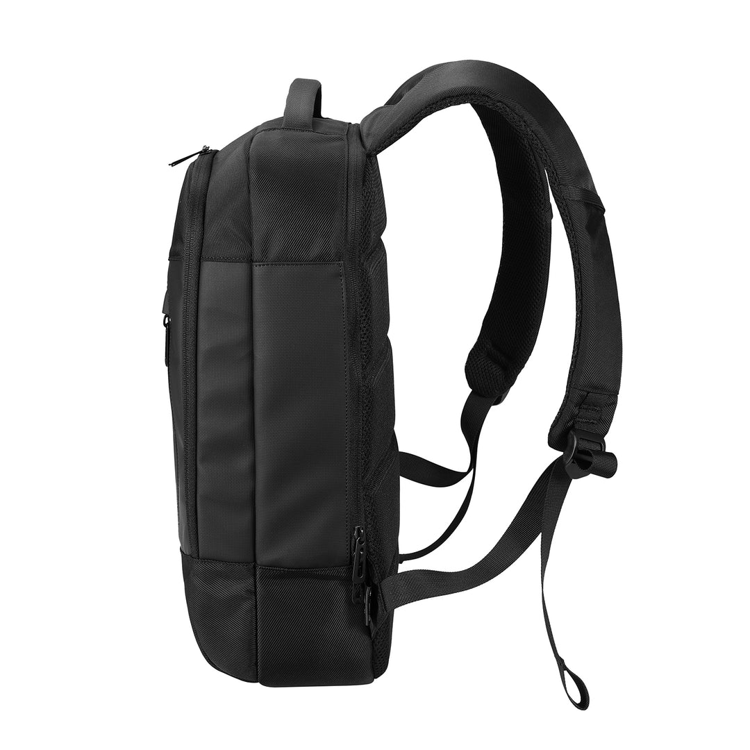 NanoRS-laptoprugzak, 15,6", zwart, 42x28,5x14, waterafstotend RS204 B