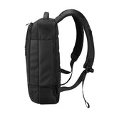 NanoRS-laptoprugzak, 15,6", zwart, 42x28,5x14, waterafstotend RS204 B