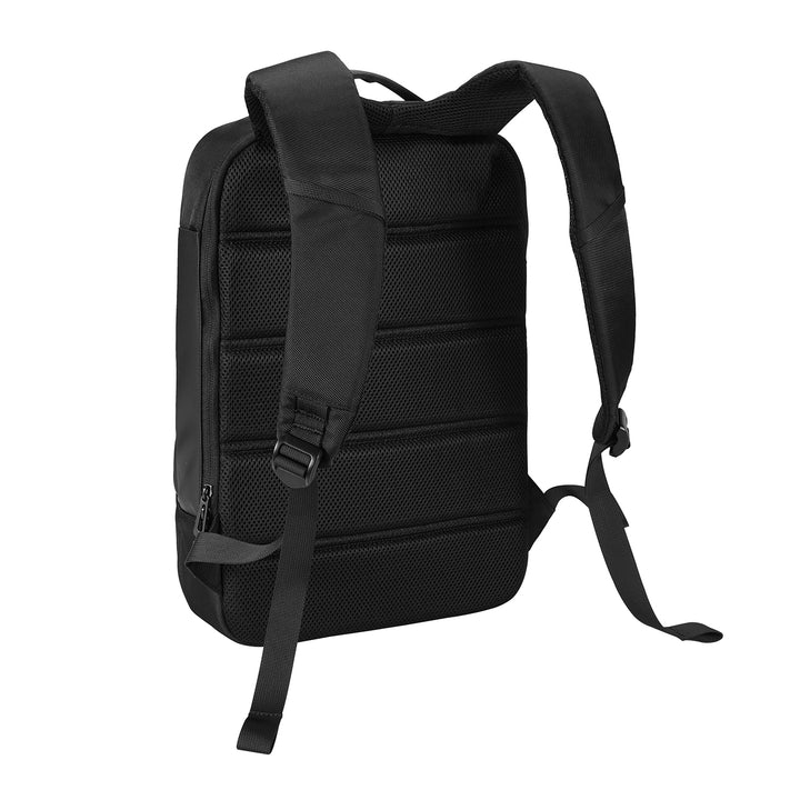 NanoRS-laptoprugzak, 15,6", zwart, 42x28,5x14, waterafstotend RS204 B