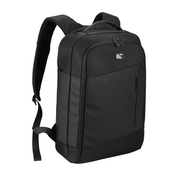 NanoRS-laptoprugzak, 15,6", zwart, 42x28,5x14, waterafstotend RS204 B