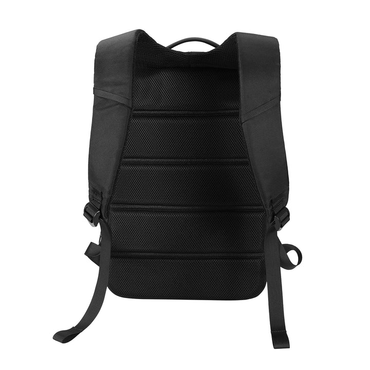 NanoRS-laptoprugzak, 15,6", zwart, 42x28,5x14, waterafstotend RS204 B