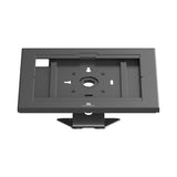 Maclean-tablethouder met vergrendeling, 12,4"-13", iPad Air/Pro, Samsung Tab S10+/S9+/S8+/S7+, 257 x 350 x 22 mm, MC-956 B