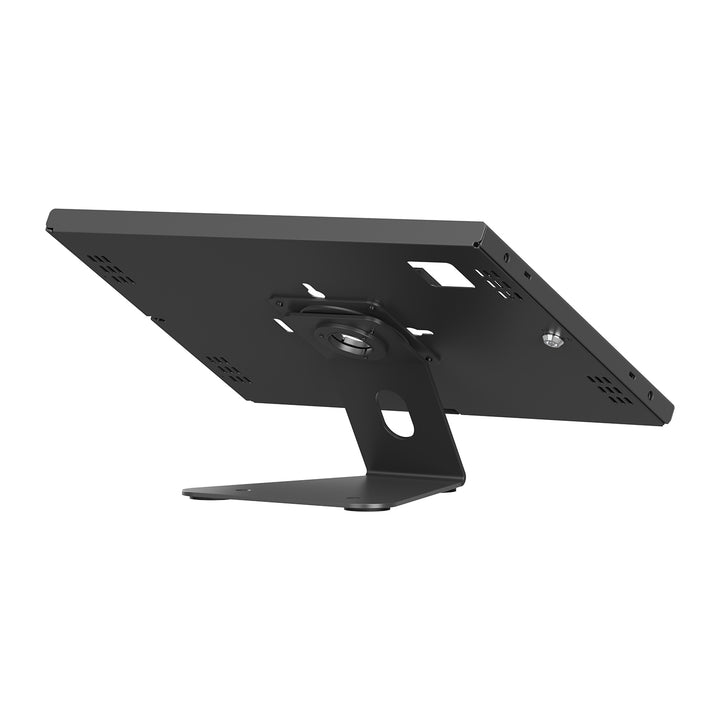 Maclean-tablethouder met vergrendeling, 12,4"-13", iPad Air/Pro, Samsung Tab S10+/S9+/S8+/S7+, 257 x 350 x 22 mm, MC-956 B