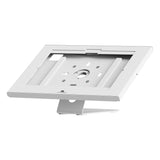 Maclean-tablethouder met vergrendeling, 12,4"-13", iPad Air/Pro, Samsung Tab S10+/S9+/S8+/S7+, 257 x 350 x 22 mm, MC-956 W