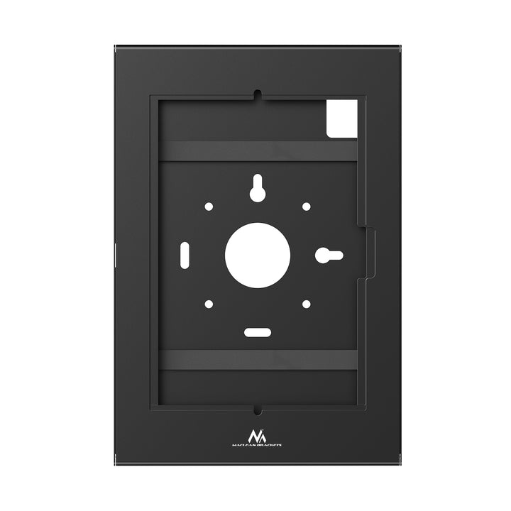 Maclean-tablethouder met vergrendeling, 10,9"-11", iPad Air/Pro, Samsung Tab A- en S-serie, 220 x 323 x 22 mm, MC-955 B