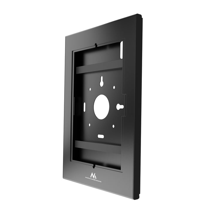 Maclean-tablethouder met vergrendeling, 10,9"-11", iPad Air/Pro, Samsung Tab A- en S-serie, 220 x 323 x 22 mm, MC-955 B