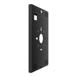 Maclean-tablethouder met vergrendeling, 10,9"-11", iPad Air/Pro, Samsung Tab A- en S-serie, 220 x 323 x 22 mm, MC-955 B