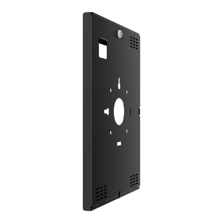 Maclean-tablethouder met vergrendeling, 10,9"-11", iPad Air/Pro, Samsung Tab A- en S-serie, 220 x 323 x 22 mm, MC-955 B