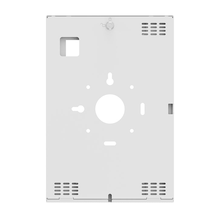 Maclean-tablethouder met vergrendeling, 10,9"-11", iPad Air/Pro, Samsung Tab A- en S-serie, 220 x 323 x 22 mm, MC-955 W