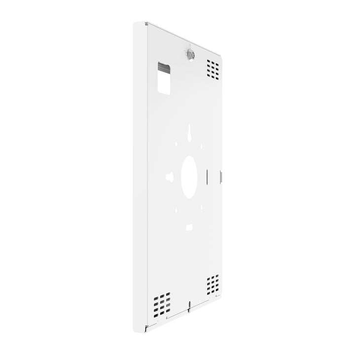 Maclean-tablethouder met vergrendeling, 10,9"-11", iPad Air/Pro, Samsung Tab A- en S-serie, 220 x 323 x 22 mm, MC-955 W