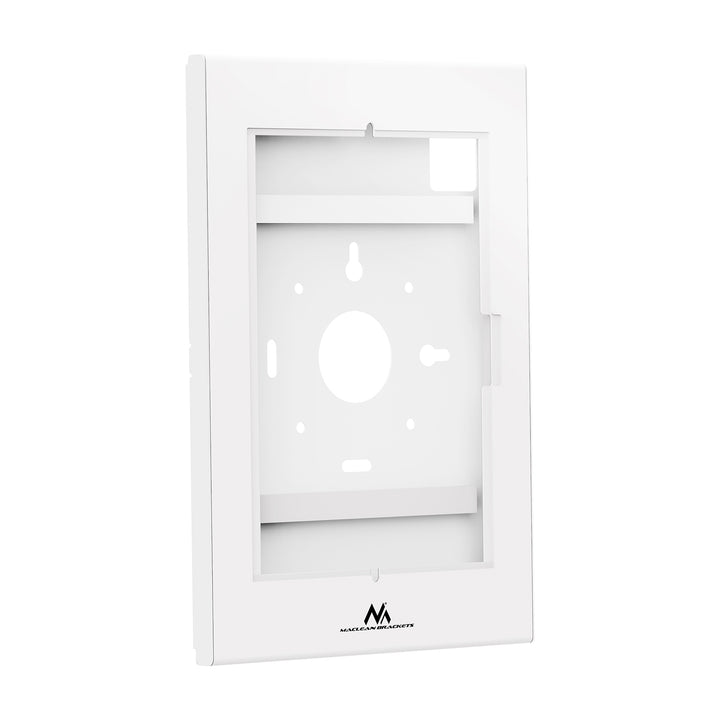 Maclean-tablethouder met vergrendeling, 10,9"-11", iPad Air/Pro, Samsung Tab A- en S-serie, 220 x 323 x 22 mm, MC-955 W