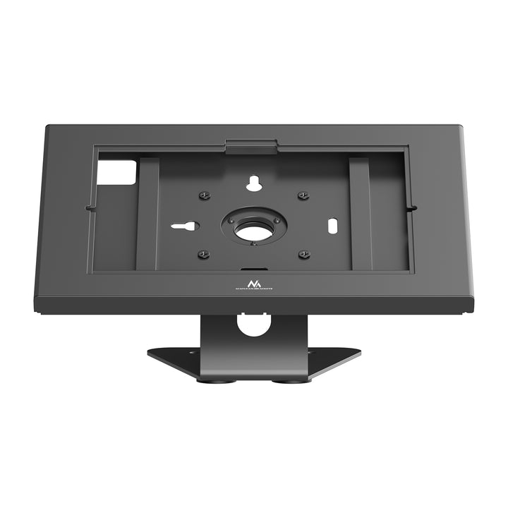 Maclean-tablethouder met vergrendeling, 10,9"-11", iPad Air/Pro, Samsung Tab A- en S-serie, 220 x 323 x 22 mm, MC-957 B