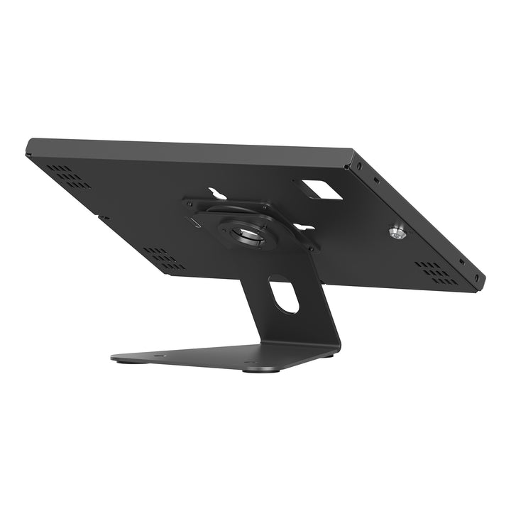 Maclean-tablethouder met vergrendeling, 10,9"-11", iPad Air/Pro, Samsung Tab A- en S-serie, 220 x 323 x 22 mm, MC-957 B