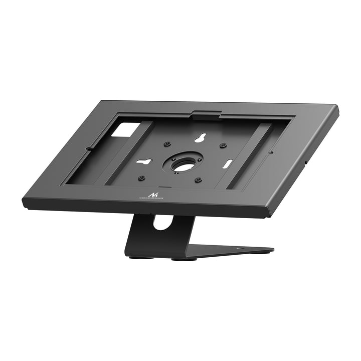 Maclean-tablethouder met vergrendeling, 10,9"-11", iPad Air/Pro, Samsung Tab A- en S-serie, 220 x 323 x 22 mm, MC-957 B