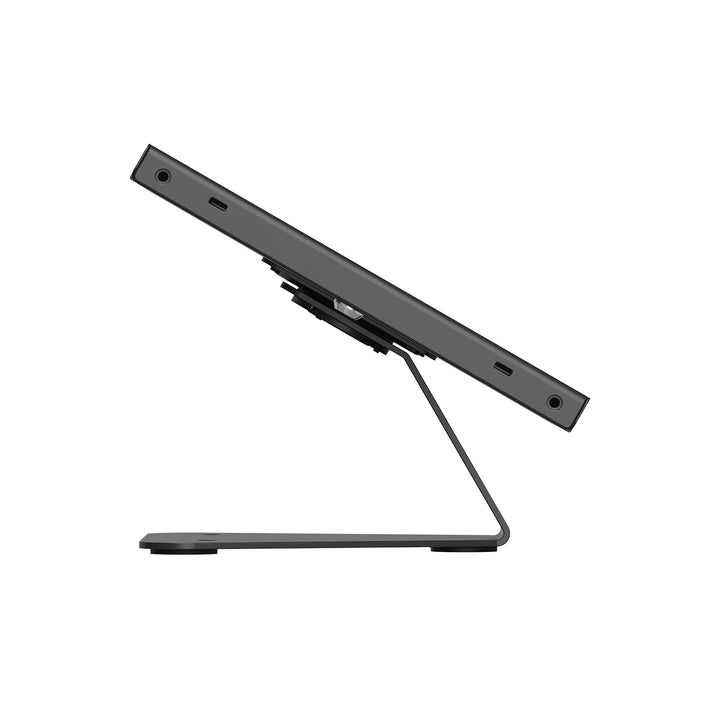 Maclean-tablethouder met vergrendeling, 10,9"-11", iPad Air/Pro, Samsung Tab A- en S-serie, 220 x 323 x 22 mm, MC-957 B