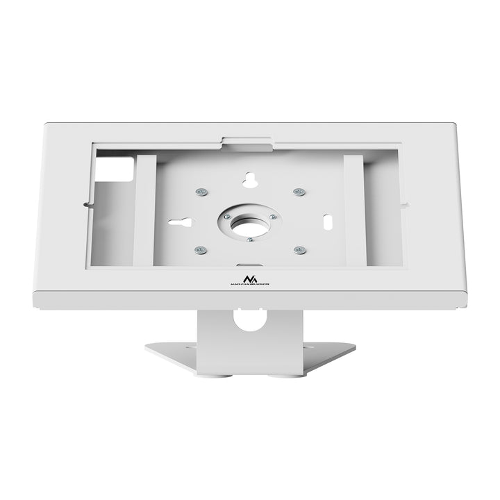 Maclean-tablethouder met vergrendeling, 10,9"-11", iPad Air/Pro, Samsung Tab A- en S-serie, 220 x 323 x 22 mm, MC-957 W