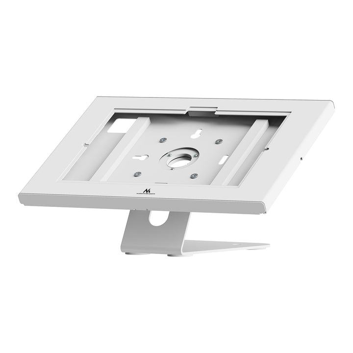 Maclean-tablethouder met vergrendeling, 10,9"-11", iPad Air/Pro, Samsung Tab A- en S-serie, 220 x 323 x 22 mm, MC-957 W