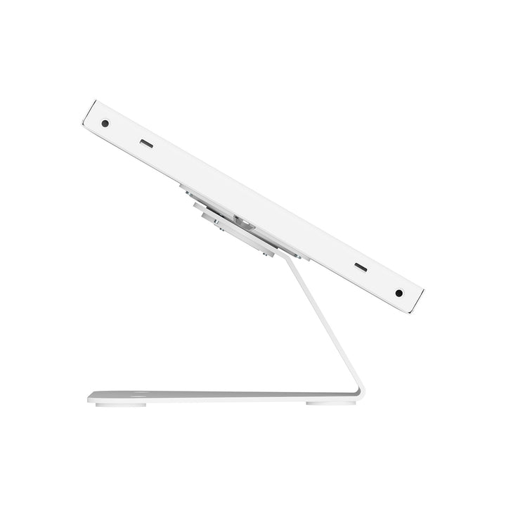 Maclean-tablethouder met vergrendeling, 10,9"-11", iPad Air/Pro, Samsung Tab A- en S-serie, 220 x 323 x 22 mm, MC-957 W