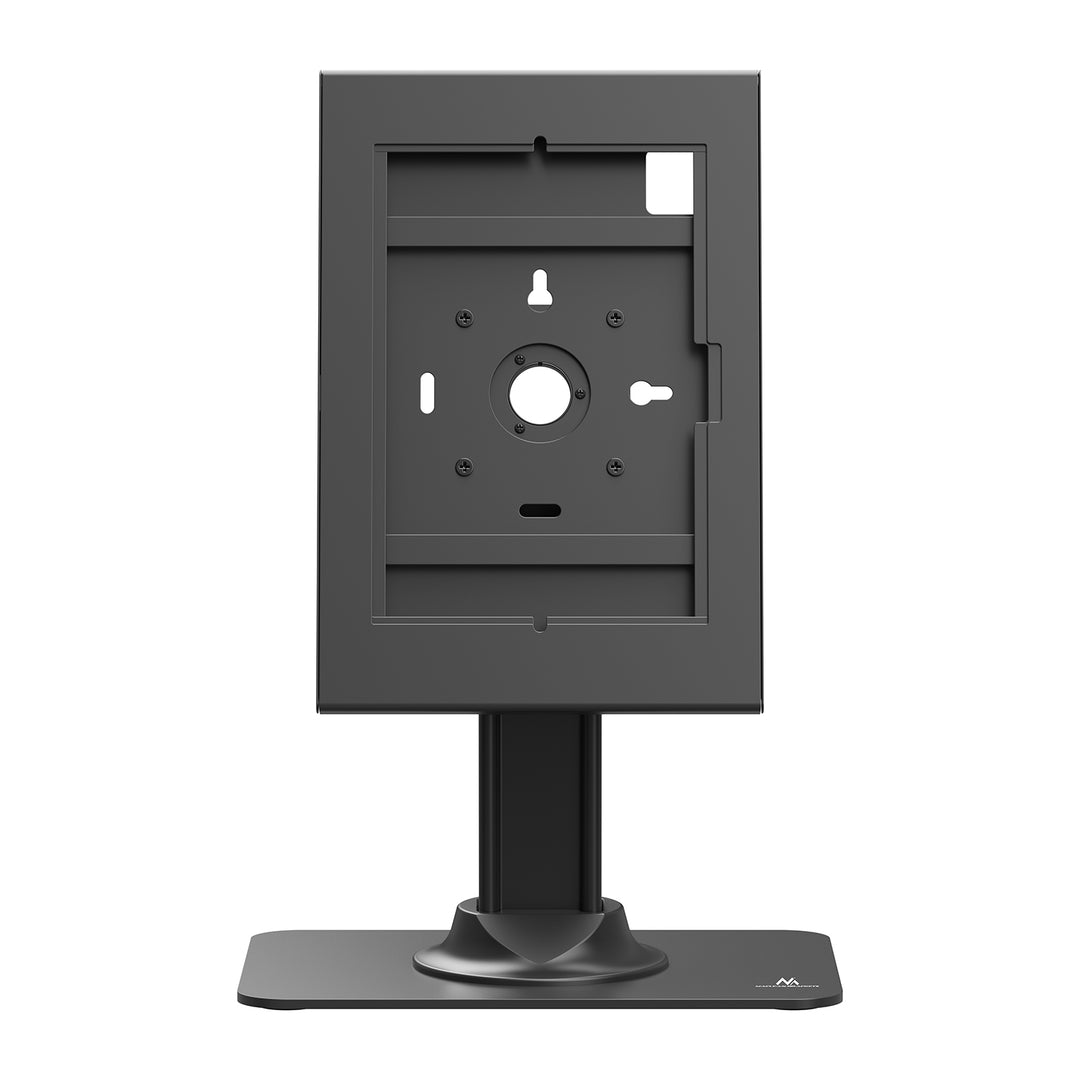 Maclean-tablethouder met vergrendeling, 10,9"-11", iPad Air/Pro, Samsung Tab A- en S-serie, 220 x 323 x 22 mm, MC-959 B