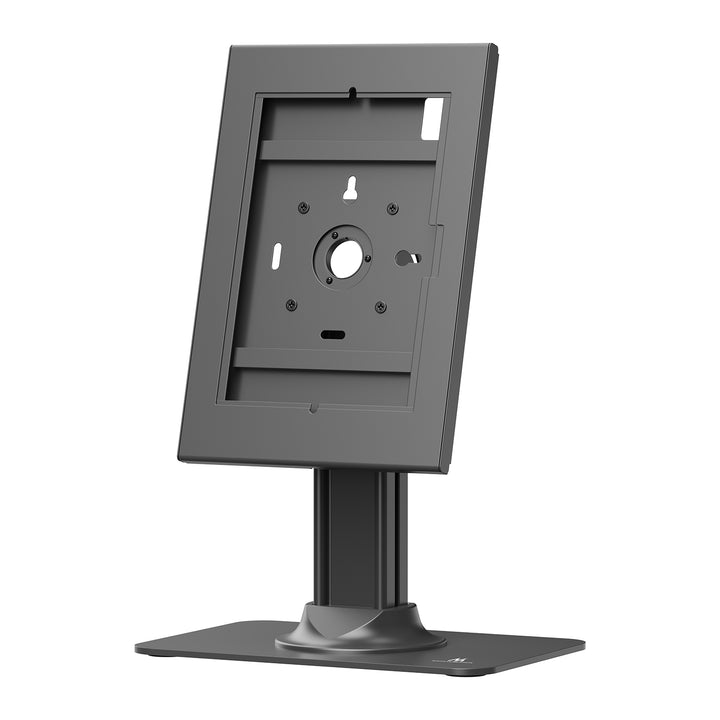 Maclean-tablethouder met vergrendeling, 10,9"-11", iPad Air/Pro, Samsung Tab A- en S-serie, 220 x 323 x 22 mm, MC-959 B