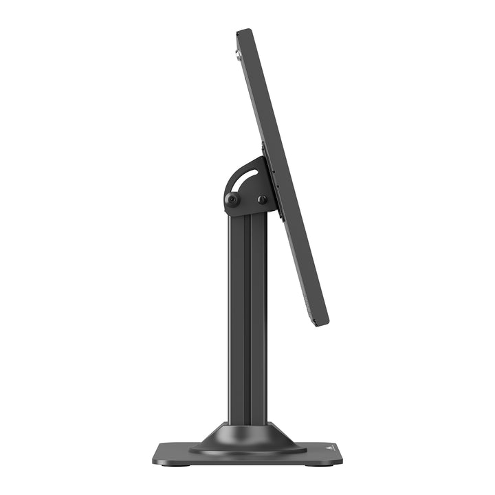 Maclean-tablethouder met vergrendeling, 10,9"-11", iPad Air/Pro, Samsung Tab A- en S-serie, 220 x 323 x 22 mm, MC-959 B