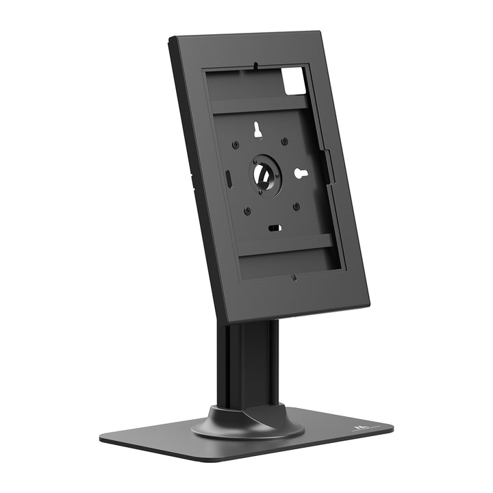 Maclean-tablethouder met vergrendeling, 10,9"-11", iPad Air/Pro, Samsung Tab A- en S-serie, 220 x 323 x 22 mm, MC-959 B