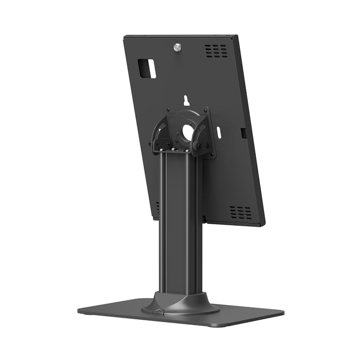Maclean-tablethouder met vergrendeling, 10,9"-11", iPad Air/Pro, Samsung Tab A- en S-serie, 220 x 323 x 22 mm, MC-959 B
