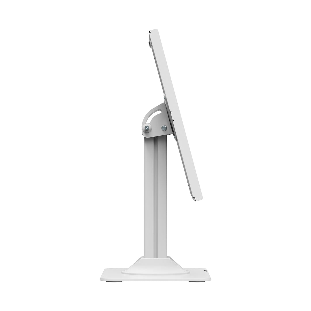 Maclean-tablethouder voor reclamedoeleinden, met vergrendeling, 10,9"-11", iPad Air/Pro, Samsung Tab A- en S-serie, 220 x 323 x 22 mm, MC-959 W