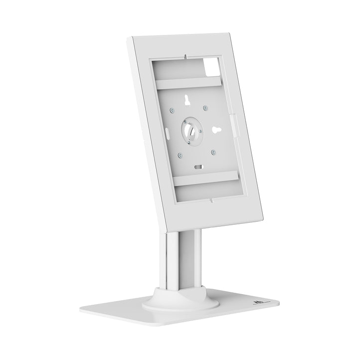 Maclean-tablethouder voor reclamedoeleinden, met vergrendeling, 10,9"-11", iPad Air/Pro, Samsung Tab A- en S-serie, 220 x 323 x 22 mm, MC-959 W