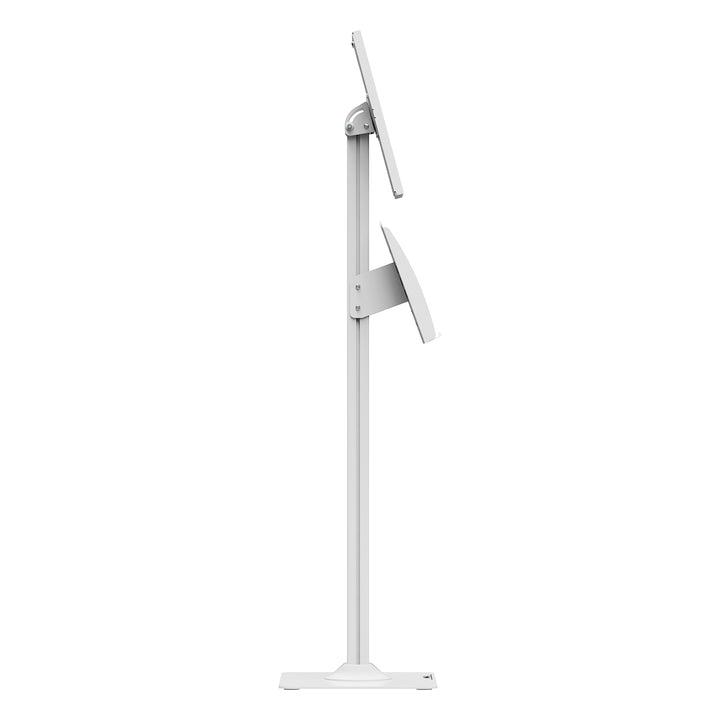 Maclean-tablethouder met vergrendeling, 10,9"-11", iPad Air/Pro, Samsung Tab A- en S-serie, 220x323x22 mm, MC-960 W