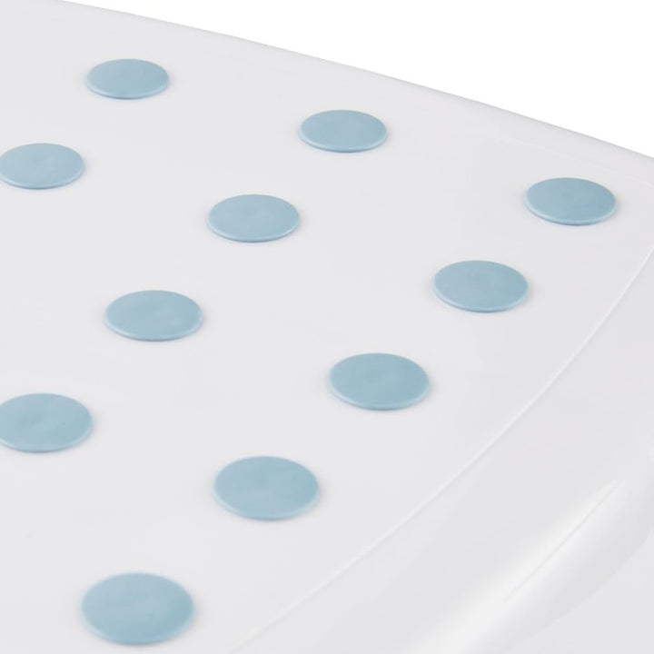 Keeeper antislipplatform, twee treden, max. 120 kg, gemakkelijk te reinigen, Peppa Pig