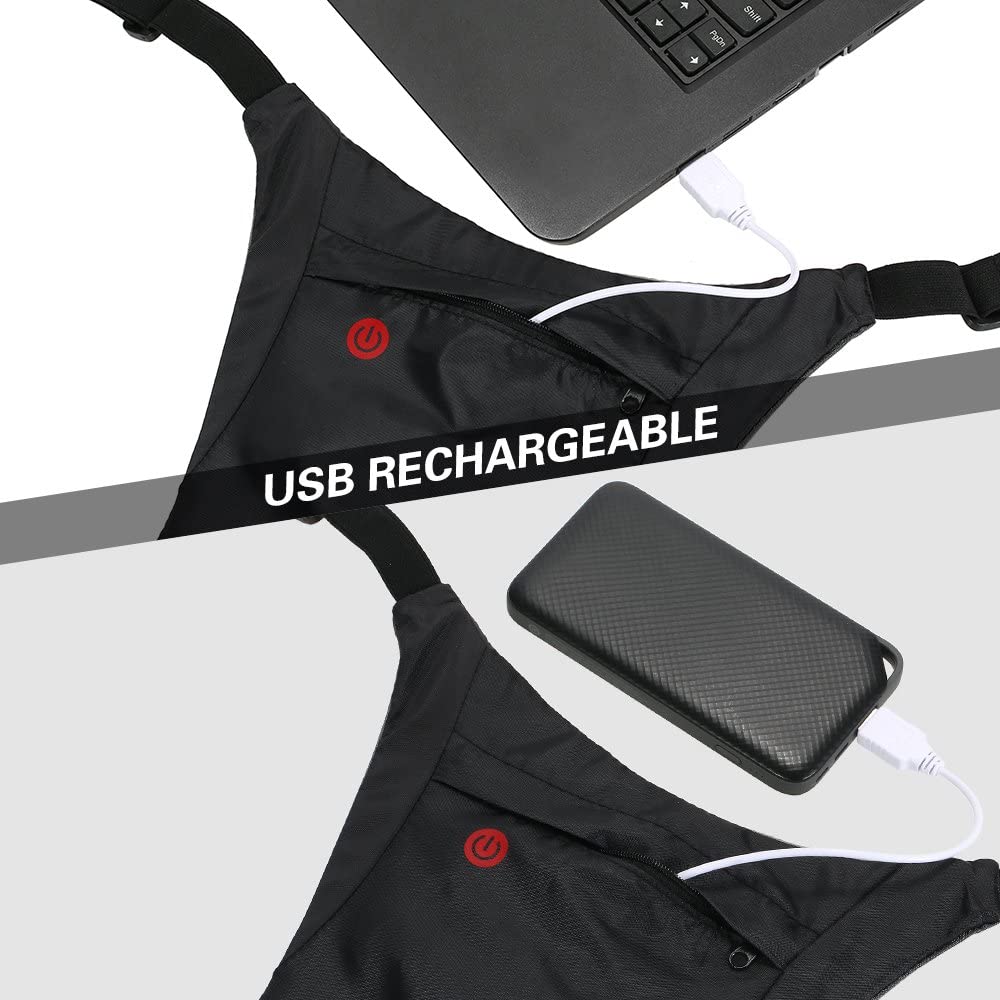 Rugzak met LED-signaalgever, met afstandsbediening, waterdichtheid: afstandsbediening IPx5, rugzak IPX2 + universele sportschouderbanden, voor telefoon, camera, GoPro-camera's en andere apparaten, draaibare houder, MC-294