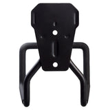 Maclean wandhouder voor garage, voor banden, tuingereedschap, ladder, slangen, fietsen, staal, max. belasting 35 kg, MC-441, 3 stuks