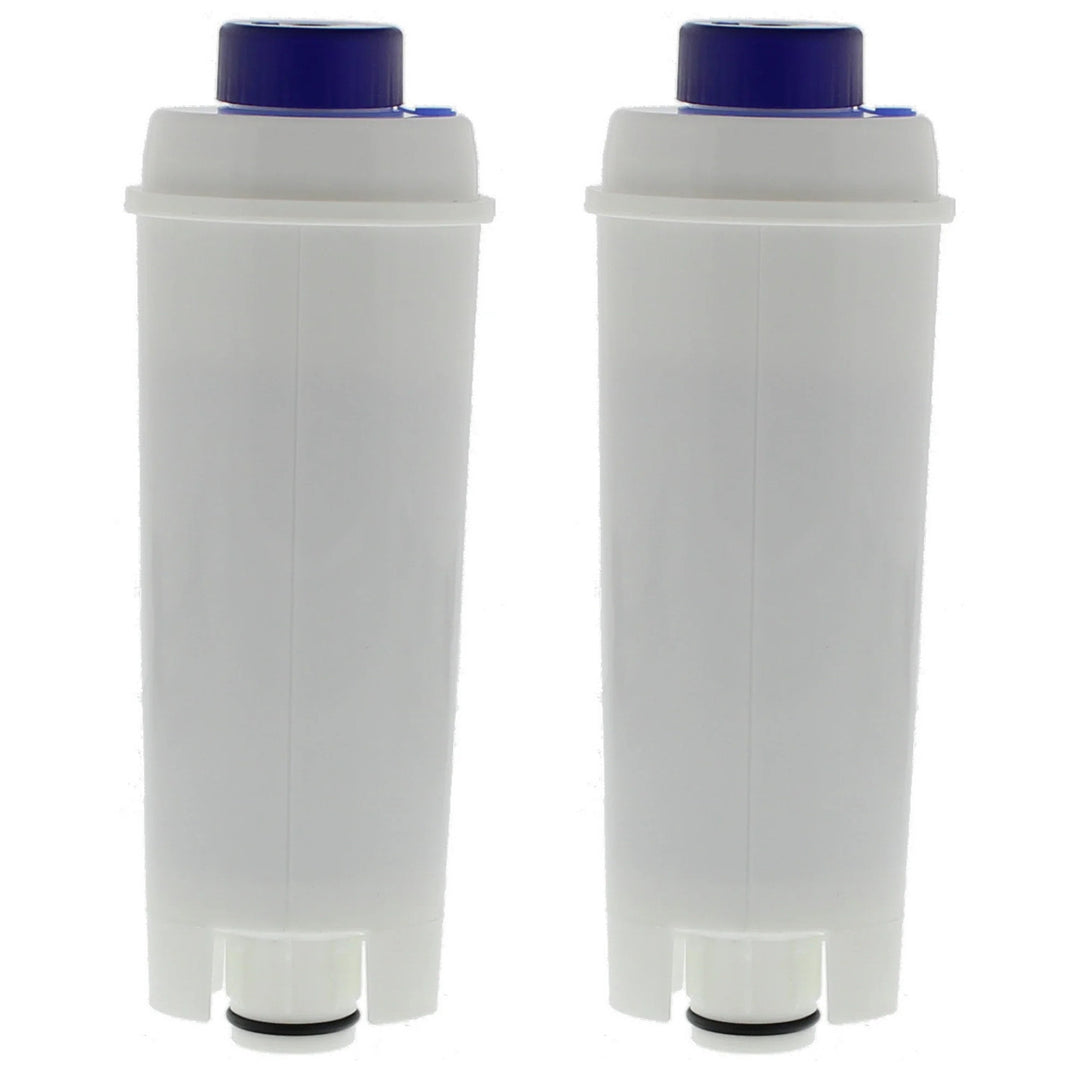 Waterfilter voor DeLonghi-espressomachines Scanpart, 2 stuks