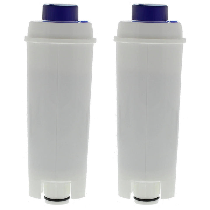 Waterfilter voor DeLonghi-espressomachines Scanpart, 2 stuks