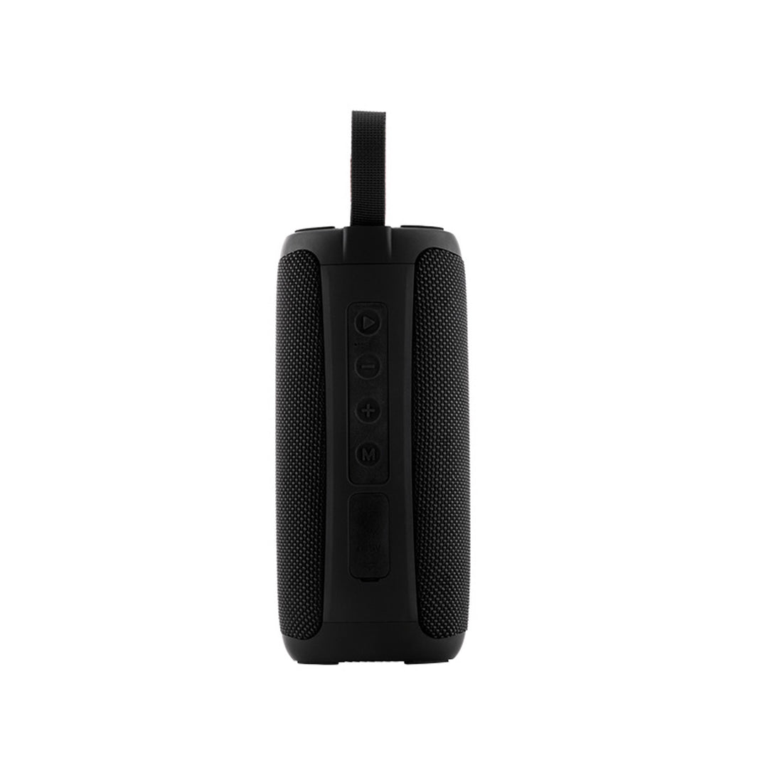 Tracer draagbare luidspreker, Bluetooth 5.3, RMS-vermogen 20 W, IPX4, zwart, TRAGLO47686