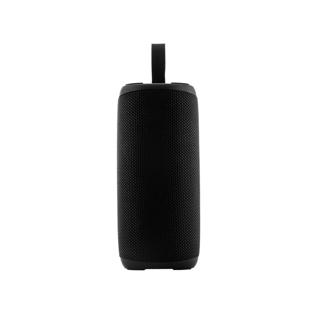 Tracer draagbare luidspreker, Bluetooth 5.3, RMS-vermogen 20 W, IPX4, zwart, TRAGLO47686