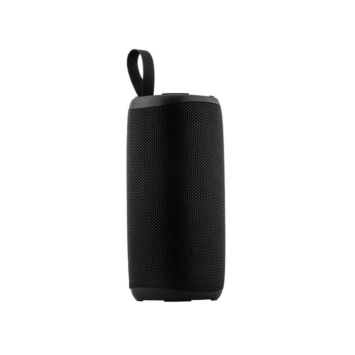 Tracer draagbare luidspreker, Bluetooth 5.3, RMS-vermogen 20 W, IPX4, zwart, TRAGLO47686